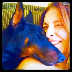 Meet your Posher, Melissa